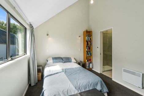 Photo of property in 4/193 Kilmore Street, Christchurch Central, Christchurch, 8013