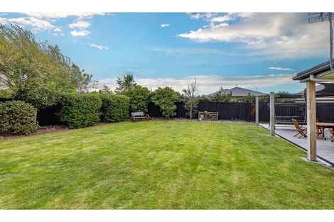 Photo of property in 33 Kotare Avenue, Rangiora, 7400