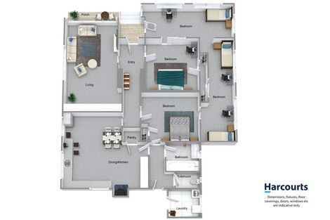 Photo of property in 102 Alabama Road, Redwoodtown, Blenheim, 7201