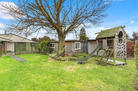 Photo of property in 38 Ivory Street, Rangiora, 7400