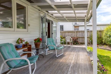 Photo of property in 133 West Street, Greytown, 5712