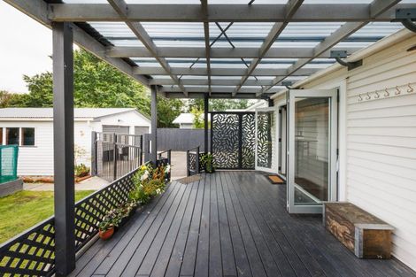 Photo of property in 76 Denbigh Street, Feilding, 4702