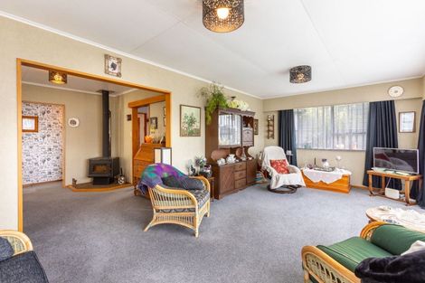 Photo of property in 3 Rawhiti Street, Dannevirke, 4930