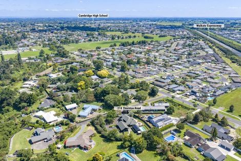 Photo of property in 218 Thornton Road, Cambridge, 3434