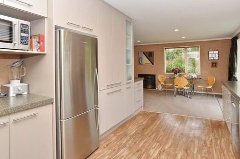 Photo of property in 26b Paget Drive, Woodend, 7610