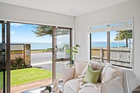 Photo of property in 1/2 The Esplanade, Eastern Beach, Auckland, 2012