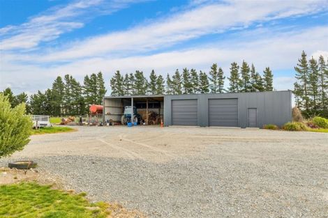 Photo of property in 2 Mcintoshs Road, Fernside, Rangiora, 7471