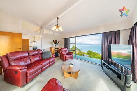 Photo of property in 46 Korokoro Road, Korokoro, Lower Hutt, 5012