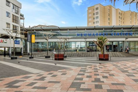 Photo of property in 402/26 Remuera Road, Newmarket, Auckland, 1050