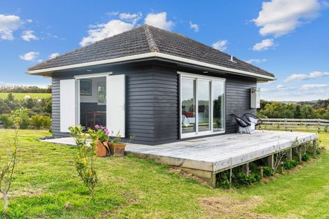 Photo of property in 95 Palmer Road, Waipu, 0582