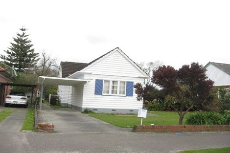 Photo of property in 160 Cook Street, West End, Palmerston North, 4410