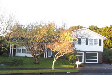 Photo of property in 10 Patricia Place, Hillpark, Auckland, 2102