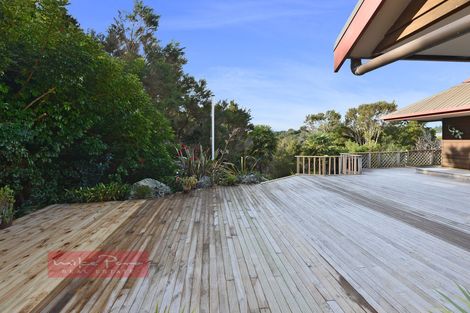 Photo of property in 100 Te Rongo Road, Parua Bay, Whangarei, 0174