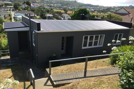Photo of property in 46 Bould Street, Johnsonville, Wellington, 6037