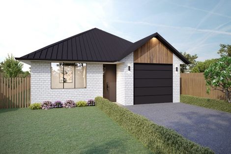 Photo of property in 8 Borland Street, Woodend, 7610