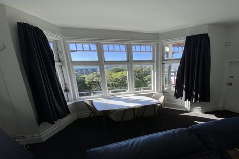 Photo of property in 6 Terrace Gardens, Wellington Central, Wellington, 6011