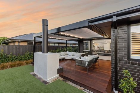 Photo of property in 2 Kokopu Street, Pegasus, 7612