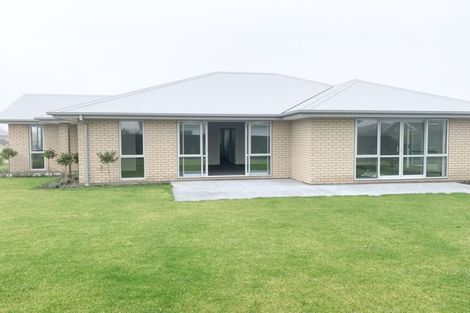 Photo of property in 109 Pegasus Boulevard, Pegasus, 7612