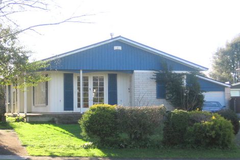 Photo of property in 29 Challinor Street, Pukete, Hamilton, 3200