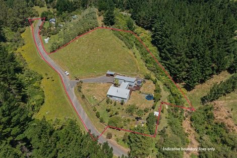Photo of property in 37 County Heights Drive, Aokautere, Palmerston North, 4471