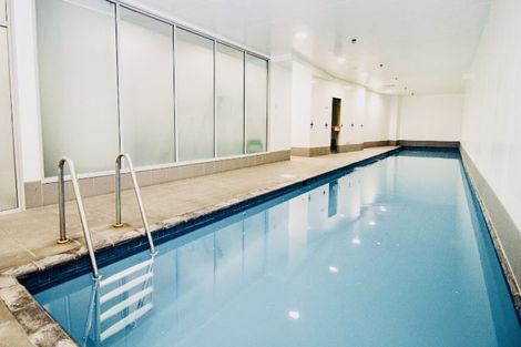 Photo of property in Soho Apartments, 512/74 Taranaki Street, Te Aro, Wellington, 6011