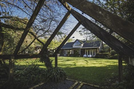 Photo of property in 195 Dudley Road Upper, Inglewood, 4386