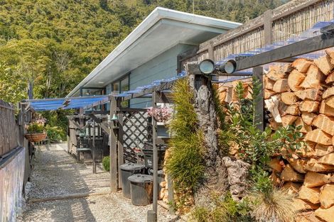 Photo of property in 26 Torea Street, Granity, 7823