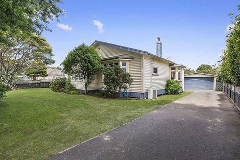 Photo of property in 14 North Street, Morrinsville, 3300