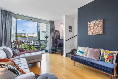Photo of property in 9/24 Westmoreland Street West, Grey Lynn, Auckland, 1021