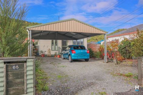 Photo of property in 65 Alexander Street, Greymouth, 7805