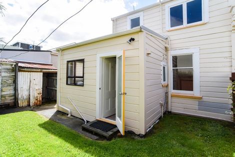 Photo of property in 64 Grange Street, North Dunedin, Dunedin, 9016