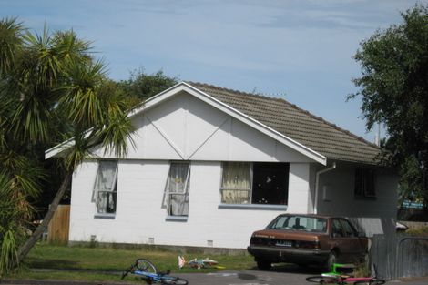 Photo of property in 2 Seafield Place, South New Brighton, Christchurch, 8062