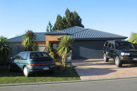 Photo of property in 12 Craigieburn Street, Darfield, 7510