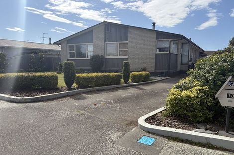 Photo of property in 13 Kelvin Crescent, Allenton, Ashburton, 7700