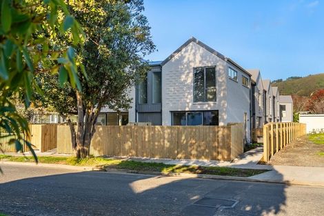 Photo of property in 31-33 Chapman Crescent, Naenae, Lower Hutt, 5011