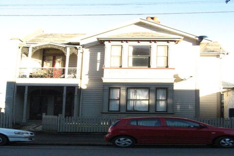 Photo of property in 76 Albany Street, North Dunedin, Dunedin, 9016