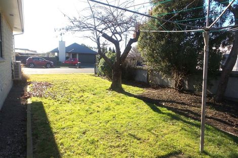 Photo of property in 32 Princes Street, Temuka, 7920