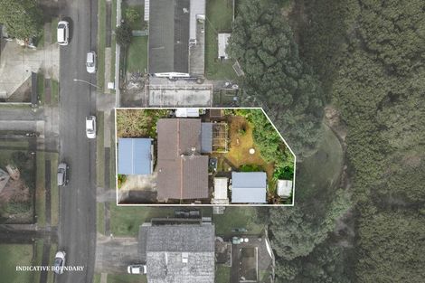 Photo of property in 14 Seaward Place, Wattle Downs, Auckland, 2103