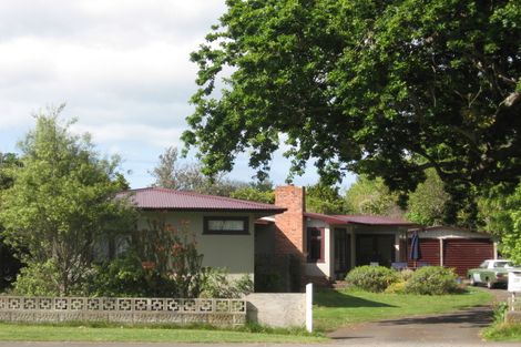 Photo of property in 81 Virginia Road, Otamatea, Whanganui, 4500