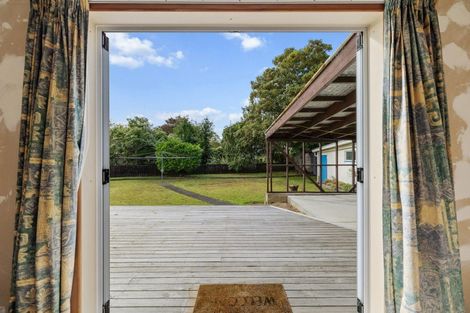 Photo of property in 11a Arthur Street, Pahiatua, 4910