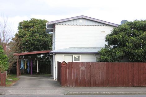 Photo of property in 118b Featherston Street, Palmerston North, 4410