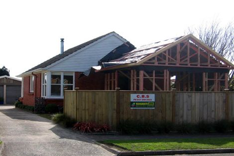 Photo of property in 17 London Terrace, Awapuni, Palmerston North, 4412