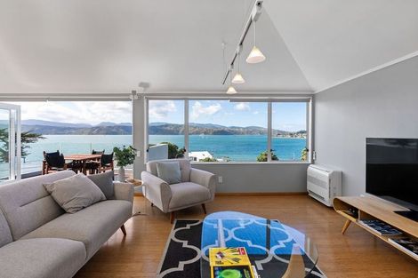 Photo of property in 90b Awa Road, Seatoun, Wellington, 6022