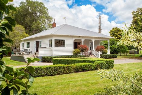 Photo of property in 945 No 7 Road, Springdale, Waitoa, 3380