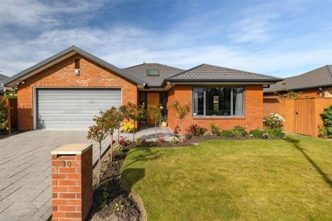 Photo of property in 30 Rushmore Drive, Belfast, Christchurch, 8051