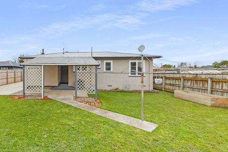 Photo of property in 20 Pharazyn Street, Feilding, 4702