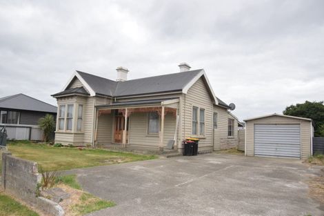 Photo of property in 138 Tweed Street, West Invercargill, Invercargill, 9810