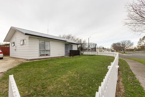 Photo of property in 20 Bangor Street, Flaxmere, Hastings, 4120