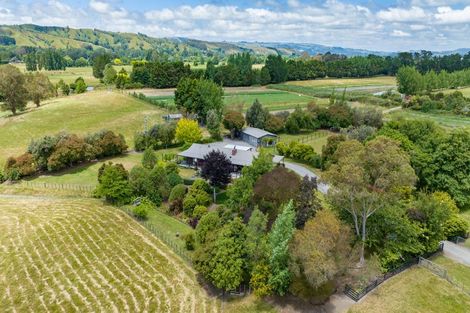 Photo of property in 354b Manaia Road, Homebush, Masterton, 5885