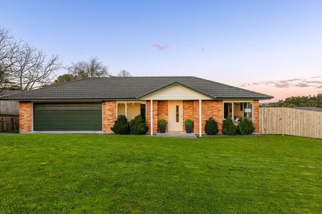 Photo of property in 39 Rimu Street, Te Kauwhata, 3710